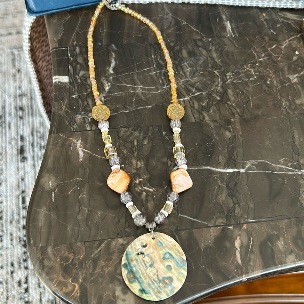 Beautiful Necklace